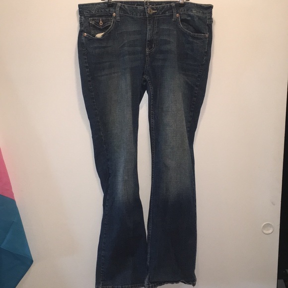 Arizona Jeans - Picture 1 of 3